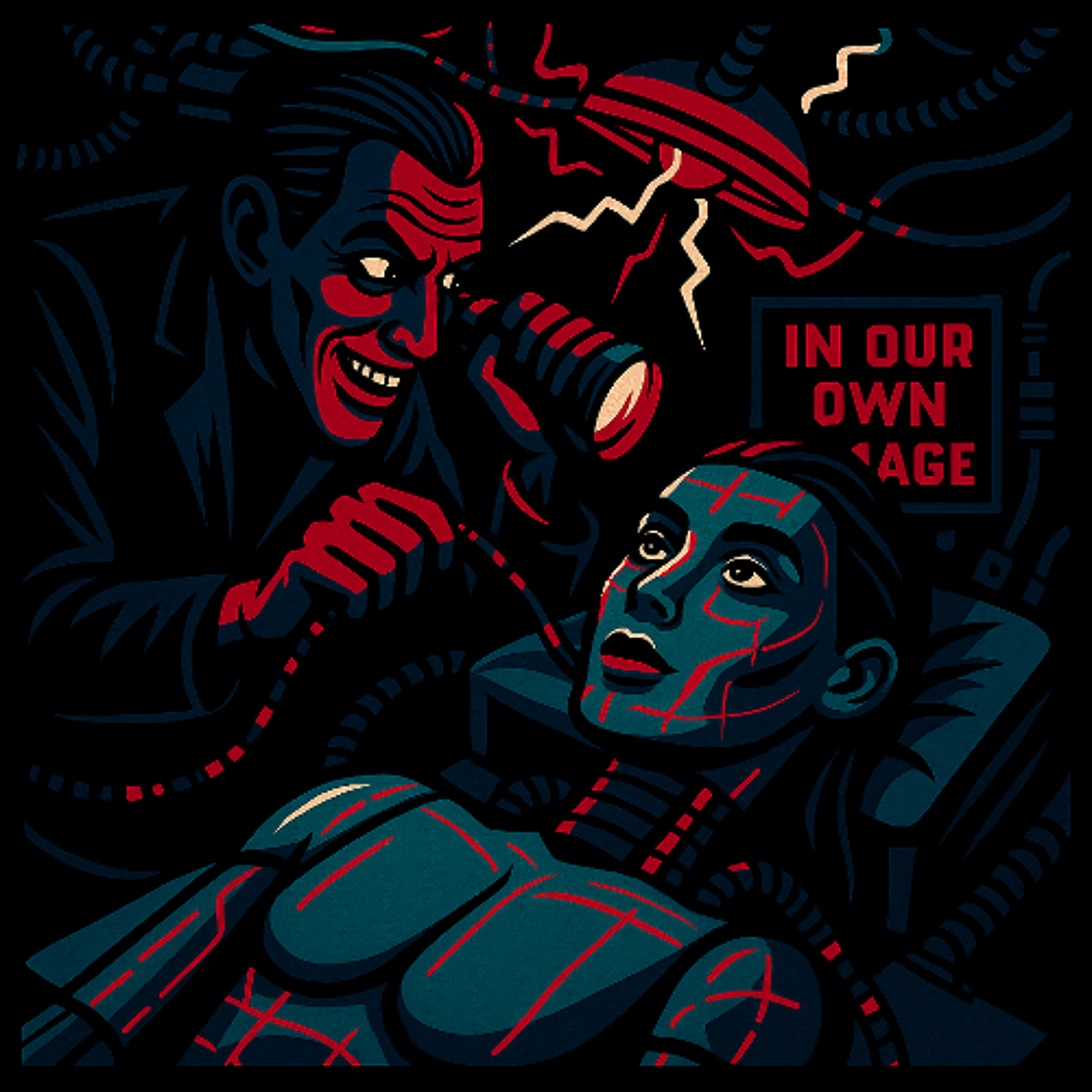 In Our Own Image episode artwork