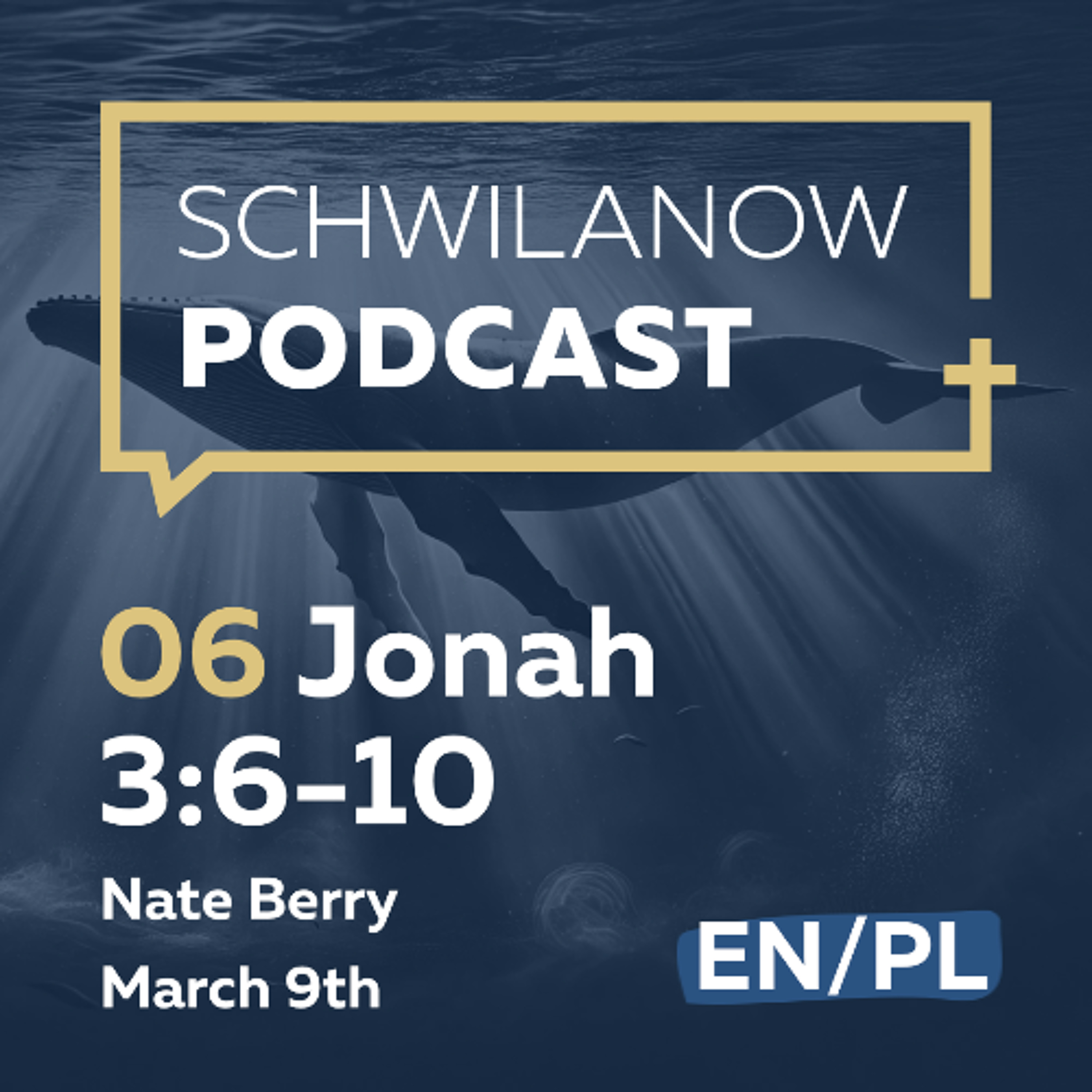 Jonah Pt 6 episode artwork