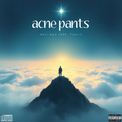 acne pants - neji.mp3 (unreleased)