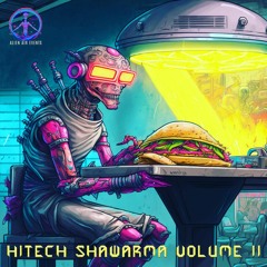 Dreamstate (VA Hitech Schawarma Vol. II)