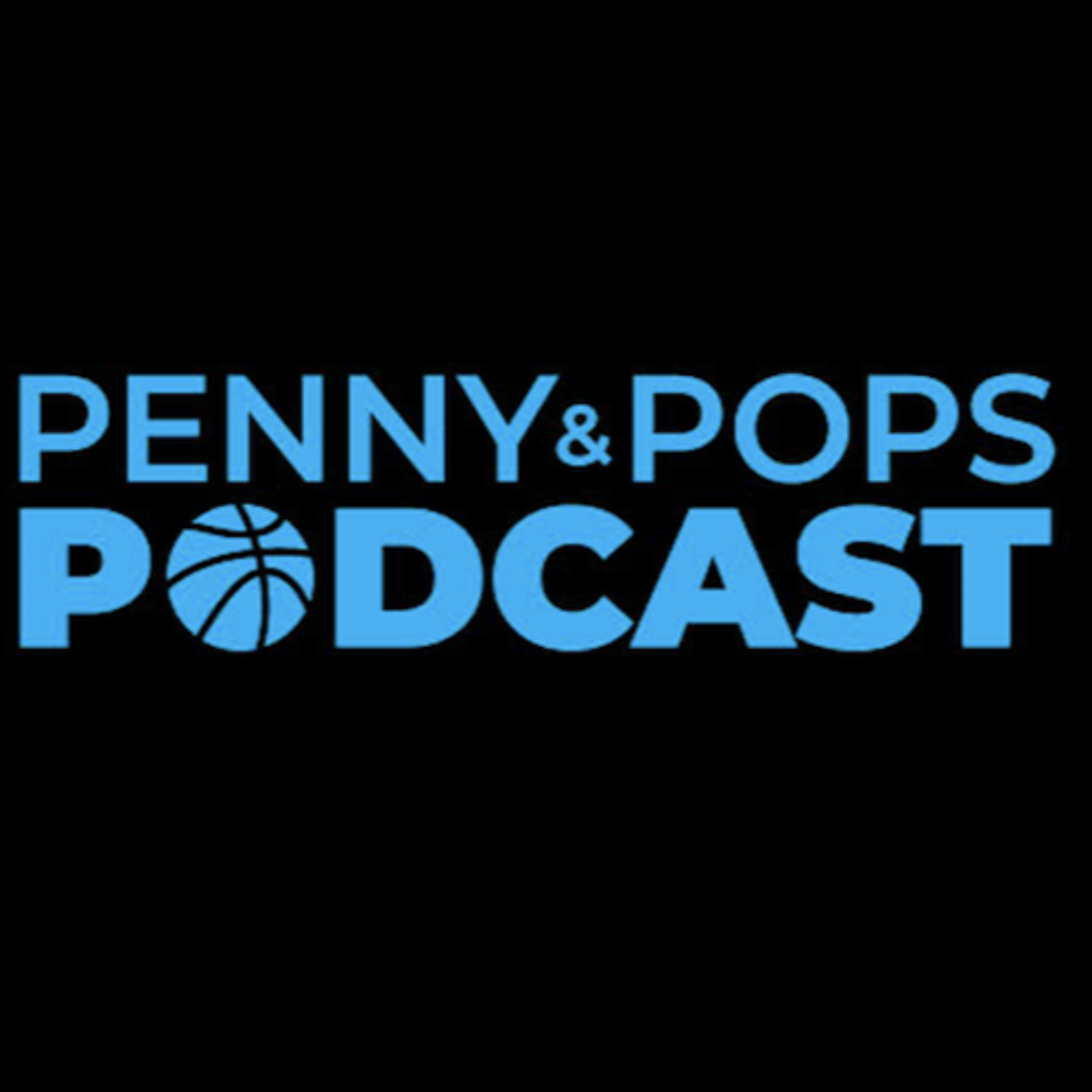 Penny & Pops Podcast - Orlando Magic Basketball