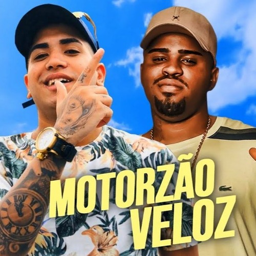 MC Lele JP e MC JhoJhow  Eu e Meu Foguete