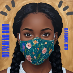 No Pain No Gain FT. Queen NANA