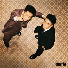 OMERTÀ
