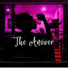 PARTYNEXTDOOR x Summer Walker Type Beat "The Answer"