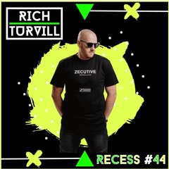 Recess #44 (Free Download)