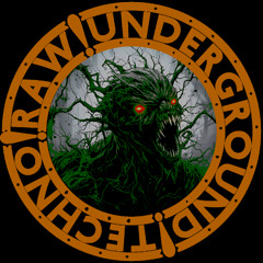 Raw!Underground!Techno#34