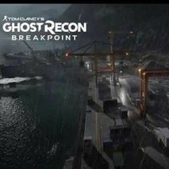 Tom Clancy's Ghost Recon Breakpoint - Soundtrack - Combat Theme Music 4