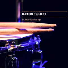 D-Echo Project - Dubby Space