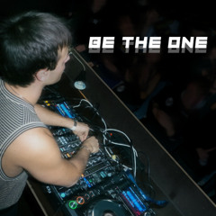 Be The One - iuliatski Trance Remix