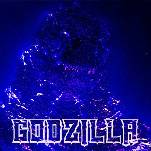 GODZILLA