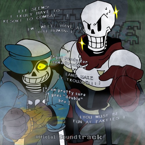 DOUBLE TROUSLE (OUTDATED)
