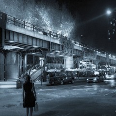 Frantic City