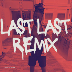 last last remix