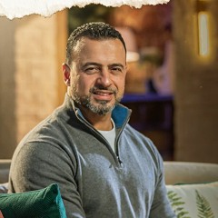 الحياة ثقيلة على أكتاف من لم يستعن بالله - مصطفى حسني