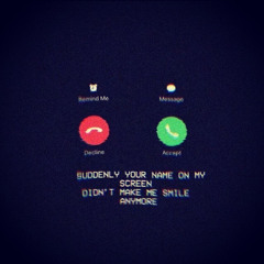 No More Love (Ft. DND NANO)