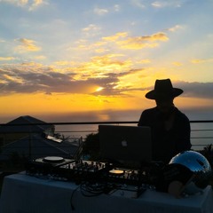 Sunset set for @Kollectiv Zusammen live stream