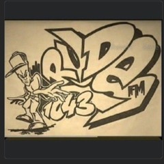 Para -Tape 17-Jungle- Rude FM