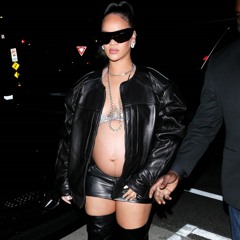 pregnant bitches (freestyle) remastered