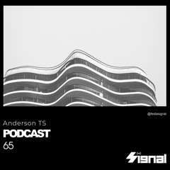 Podcast 065 - ANDERSON TS