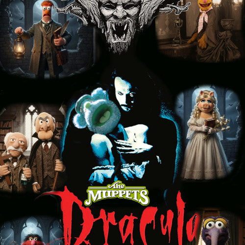 Ep 238 Muppets Dracula