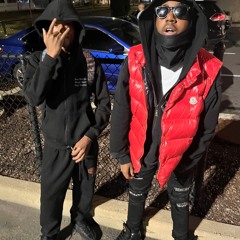 COE Wiki - Suit up (feat. Baby alpah)