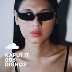 KAPUT IT 006 > DIGNOS