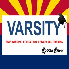 Varsity Sports Show 9 - 3 - 22