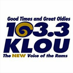 NEW: JAM Mini Mix #215 - KLOU 'St. Louis, MO' (2000) (Composite)