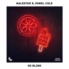 Nalestar & Jowel Cole - So Blind