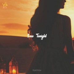 Karimov - Stay With You