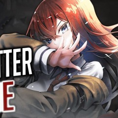 Nightcore - Shatter Me (Rock Version)