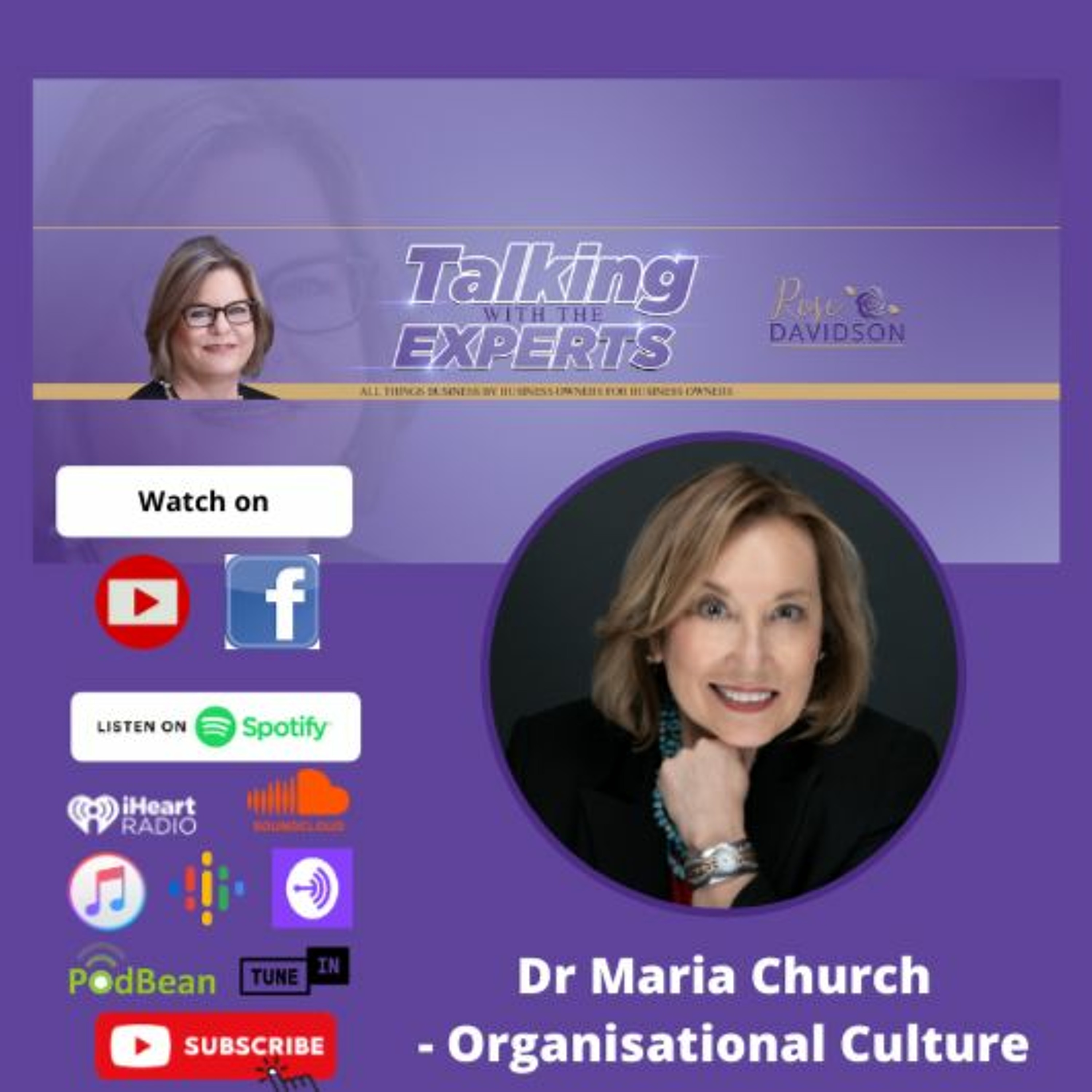 Talking with the Experts