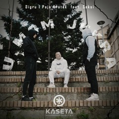 U Mom Jukra - BIGru I Paja Kratak & Seksi