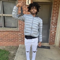Evil pink dreads