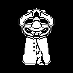Valor Stands His Ground (SELF-INSERT Alphys Takes Action)