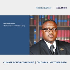 11 | Ambrose Carroll