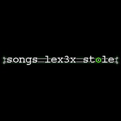 Songs Lex3x Stole