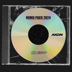 Ready Or Not (AXON REMIX) (FREE DOWNLOAD)