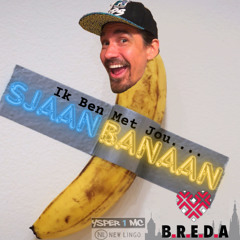 Ik Ben Met Jou Sjaan Banaan