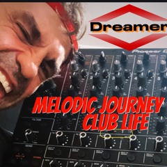 MELODIC JOURNEY 20-RAdio mix