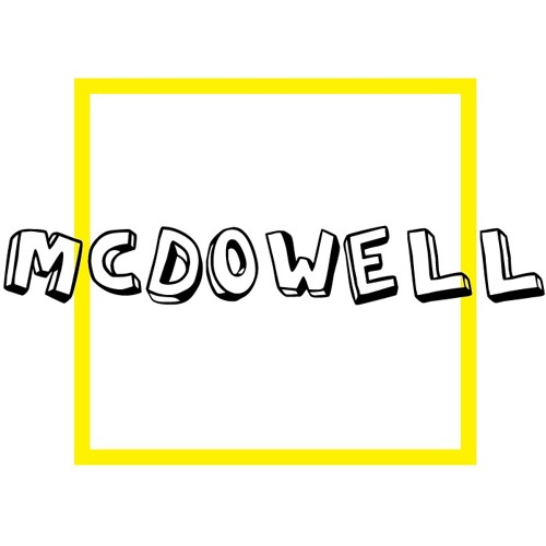 McDowell - Go Get Some