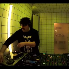 Zorz // 7 years of π @ HÖR, Berlin