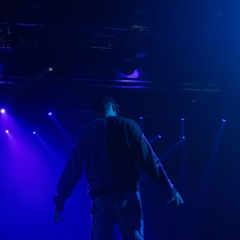 Set LAC 2025 - Rap comm to techno