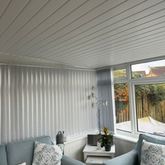 Insulated Roofs Transform Your Conservatory