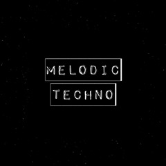 Melodic Techno - 'The 2nd'
