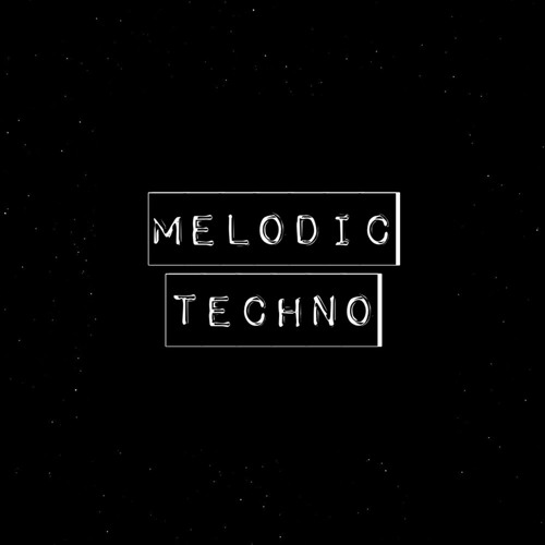 Melodic Techno - 'The 2nd'
