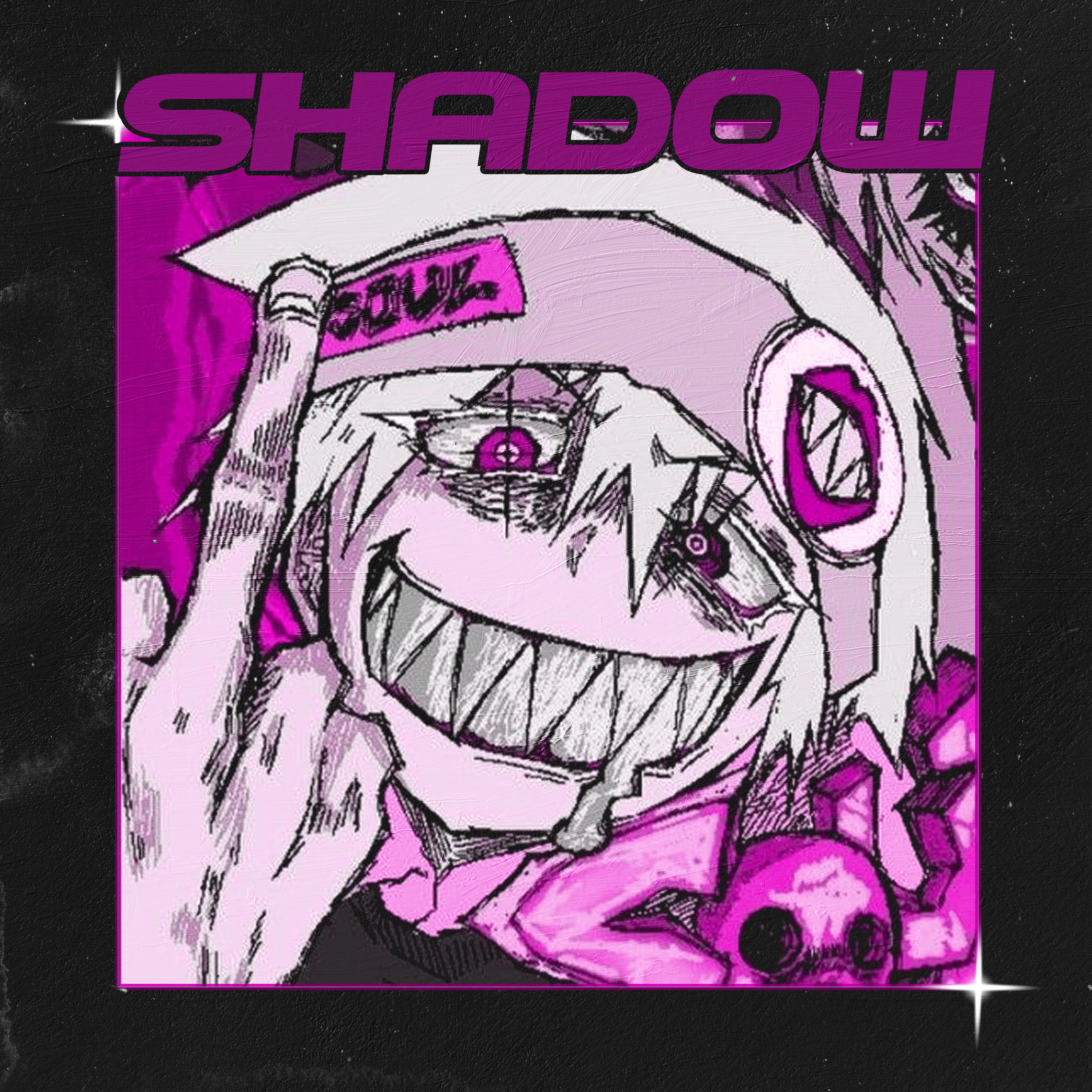Télécharger ONIMXRU & SMITHMANE - SHADOW [OUT ON ALL PLATFORMS]