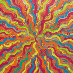 Grooves [dj mix - house, jackin house, groovy house]