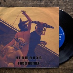"Hemanxs" - FOTOREMIX Vol.1 - (con Cavilar)